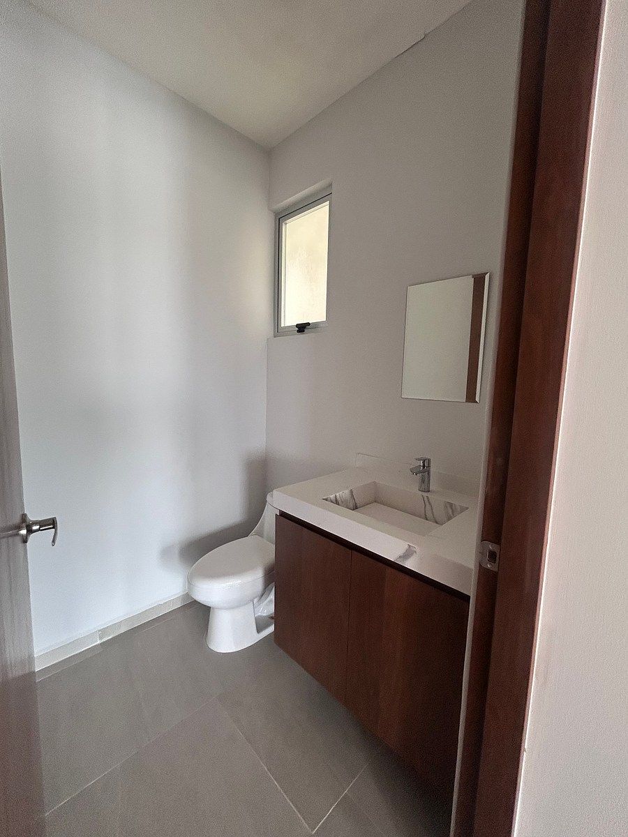 Departamento en Vía Montejo, Mérida, foto 14 de 33