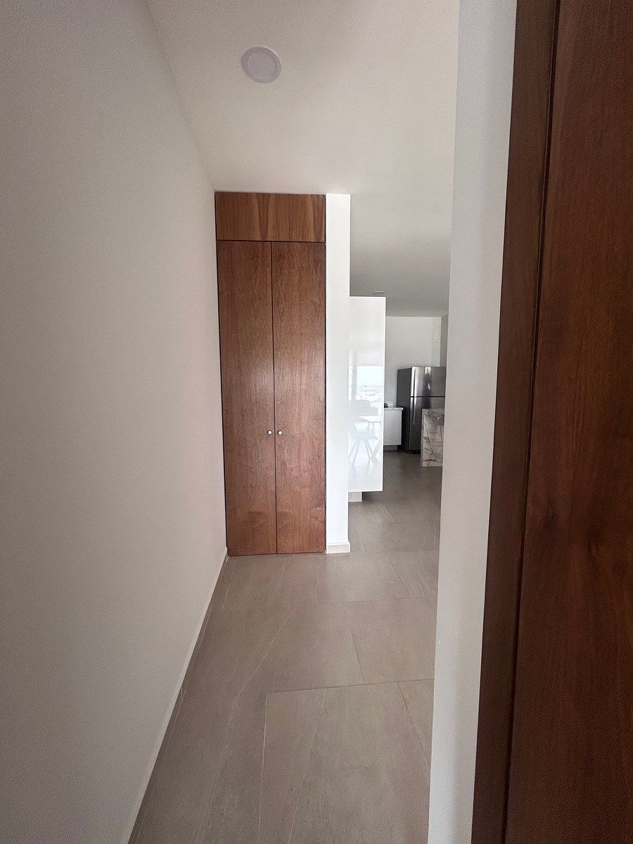 Departamento en Vía Montejo, Mérida, foto 15 de 33
