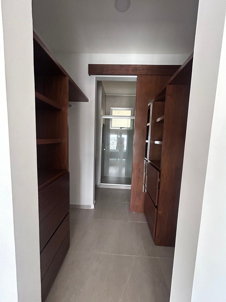 Departamento en Vía Montejo, Mérida, foto 16 de 33