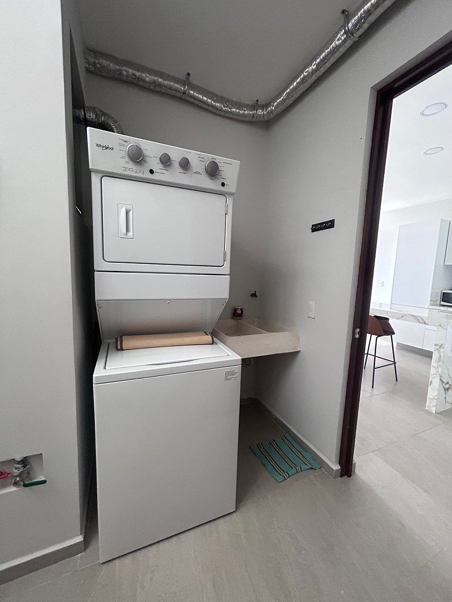 Departamento en Vía Montejo, Mérida, foto 20 de 33