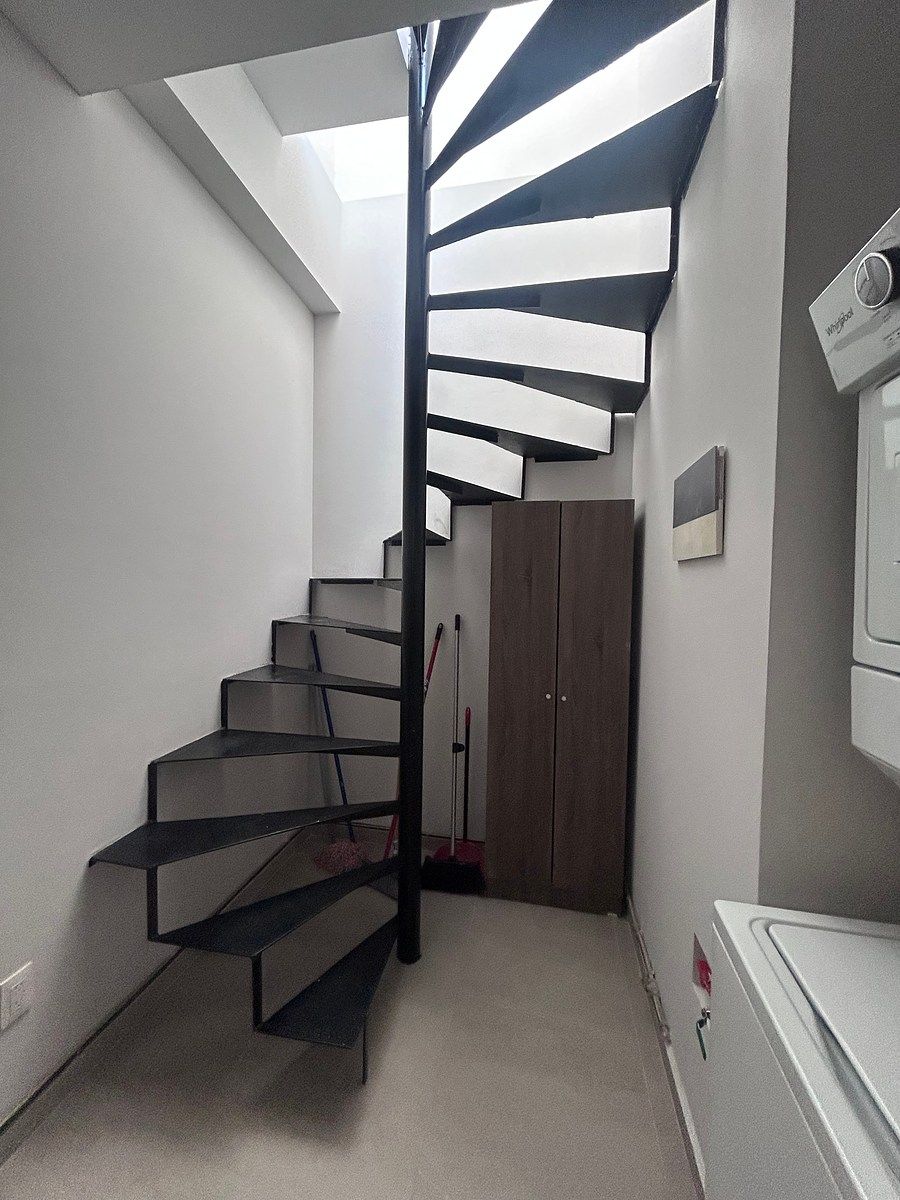Departamento en Vía Montejo, Mérida, foto 23 de 33