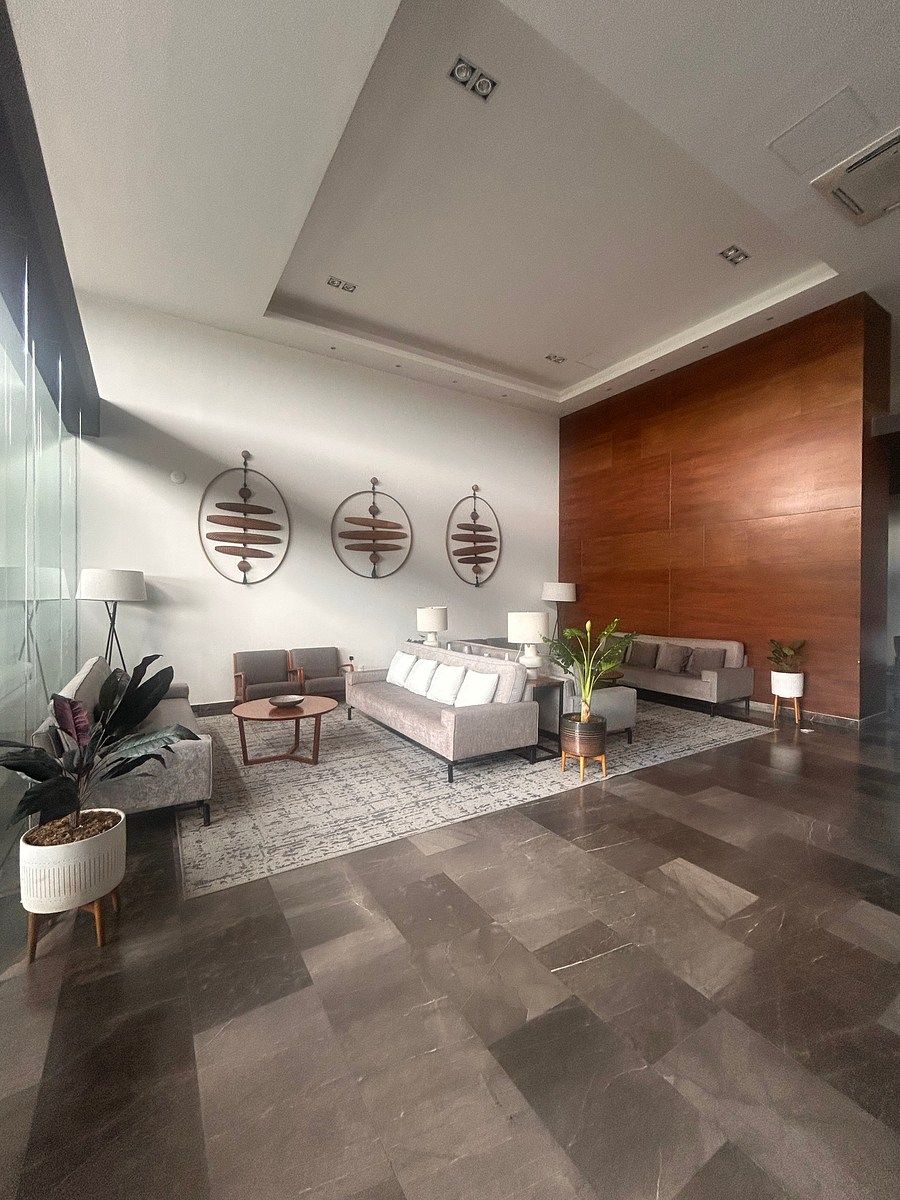 Departamento en Vía Montejo, Mérida, foto 5 de 33