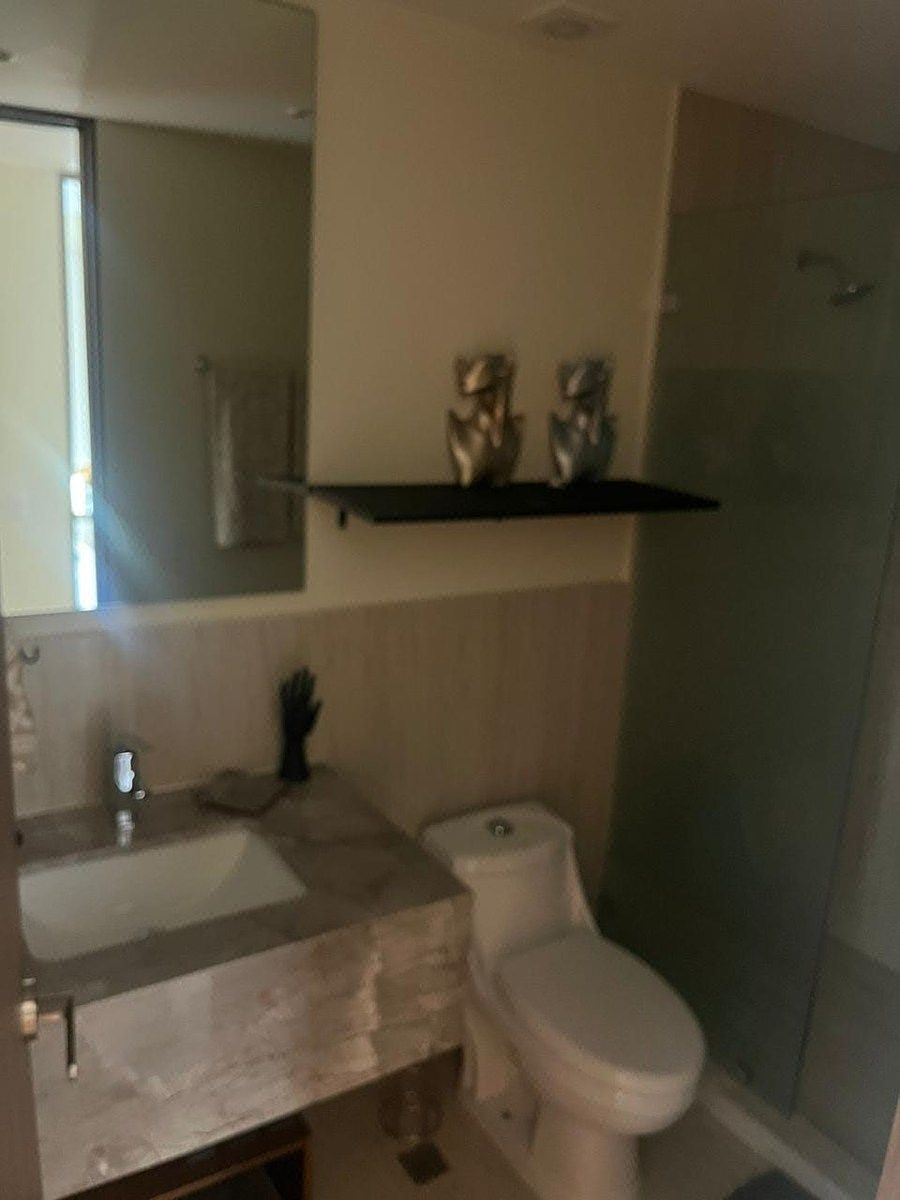 Departamento en Renta en Cantera ( San Jeronimo ), foto 1 de 15