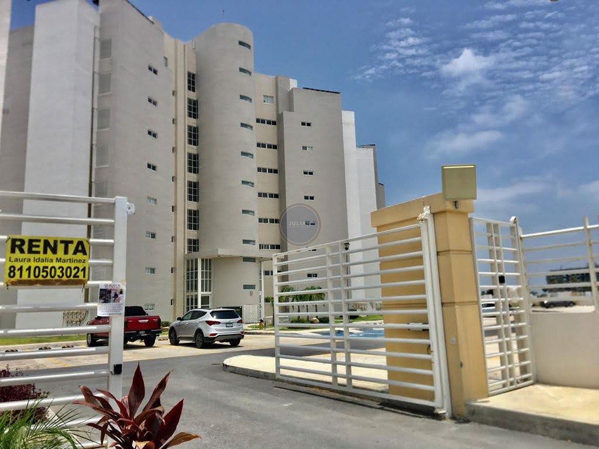 Apartamento em Crystal Lagoons, Apodaca, foto 37 de 40