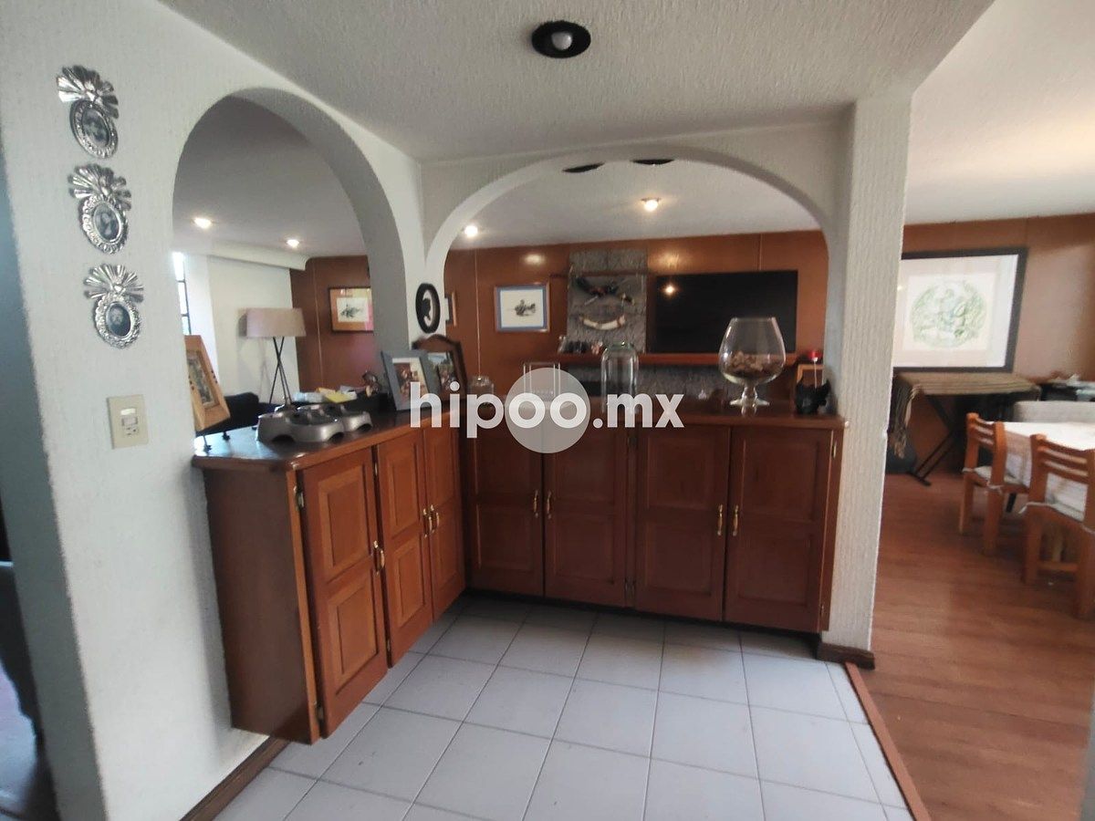 Casa em Colón Echegaray, Naucalpan de Juárez, foto 3 de 32