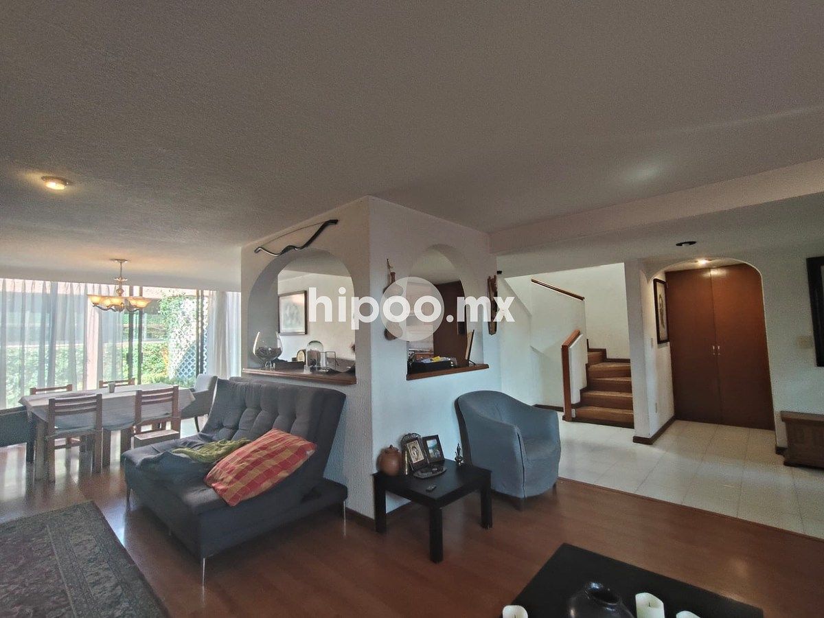 Casa em Colón Echegaray, Naucalpan de Juárez, foto 6 de 32