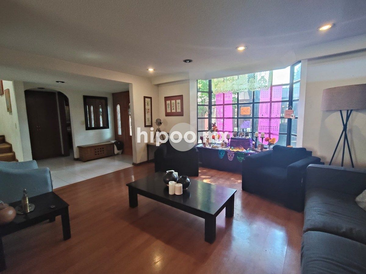 Casa em Colón Echegaray, Naucalpan de Juárez, foto 2 de 32