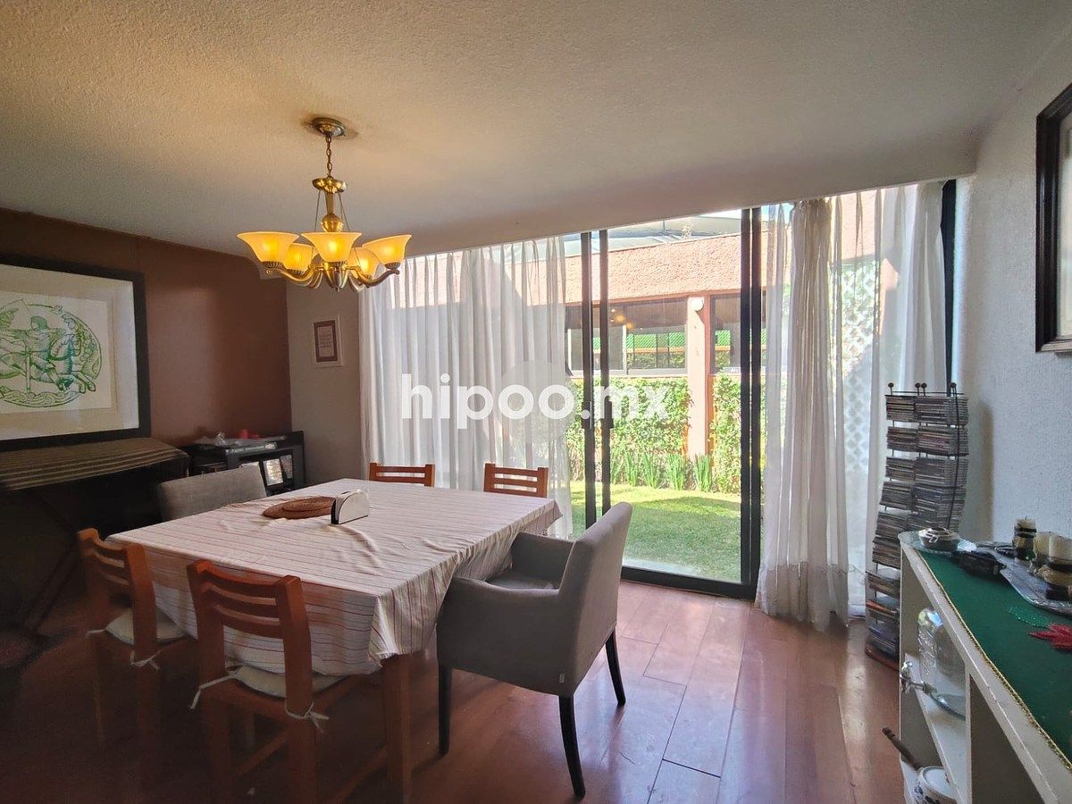 Casa em Colón Echegaray, Naucalpan de Juárez, foto 4 de 32