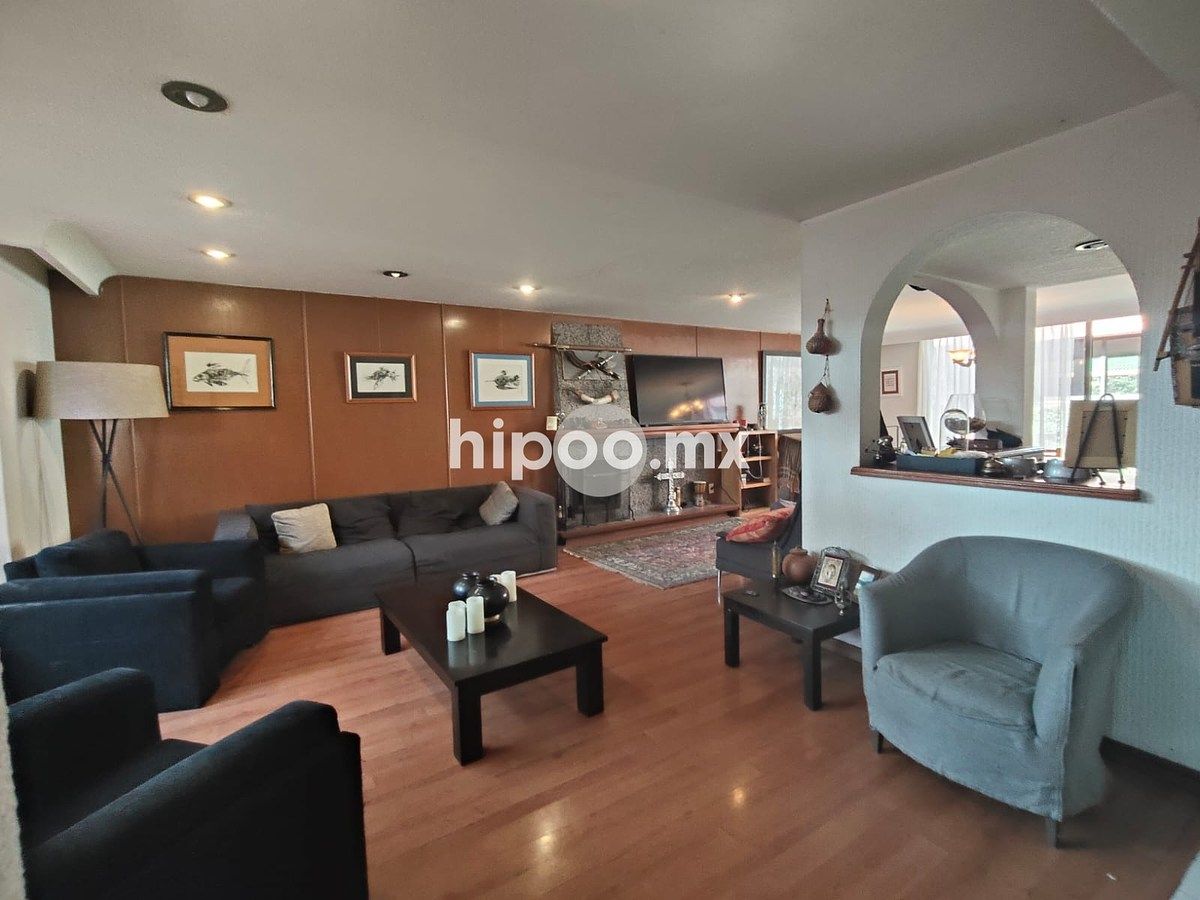 Casa en venta en Colón Echegaray 3 Recámaras, foto 1 de 32