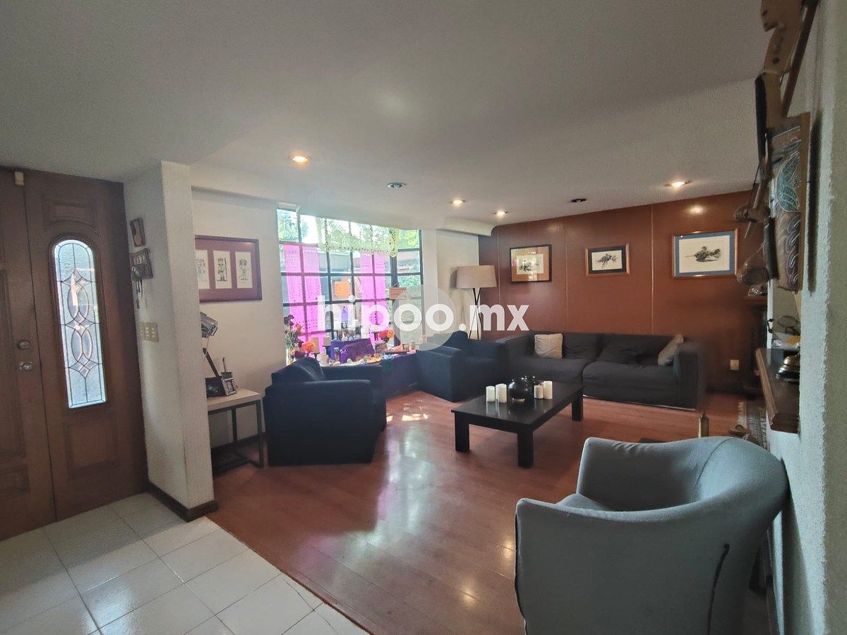 Casa em Colón Echegaray, Naucalpan de Juárez, foto 5 de 32