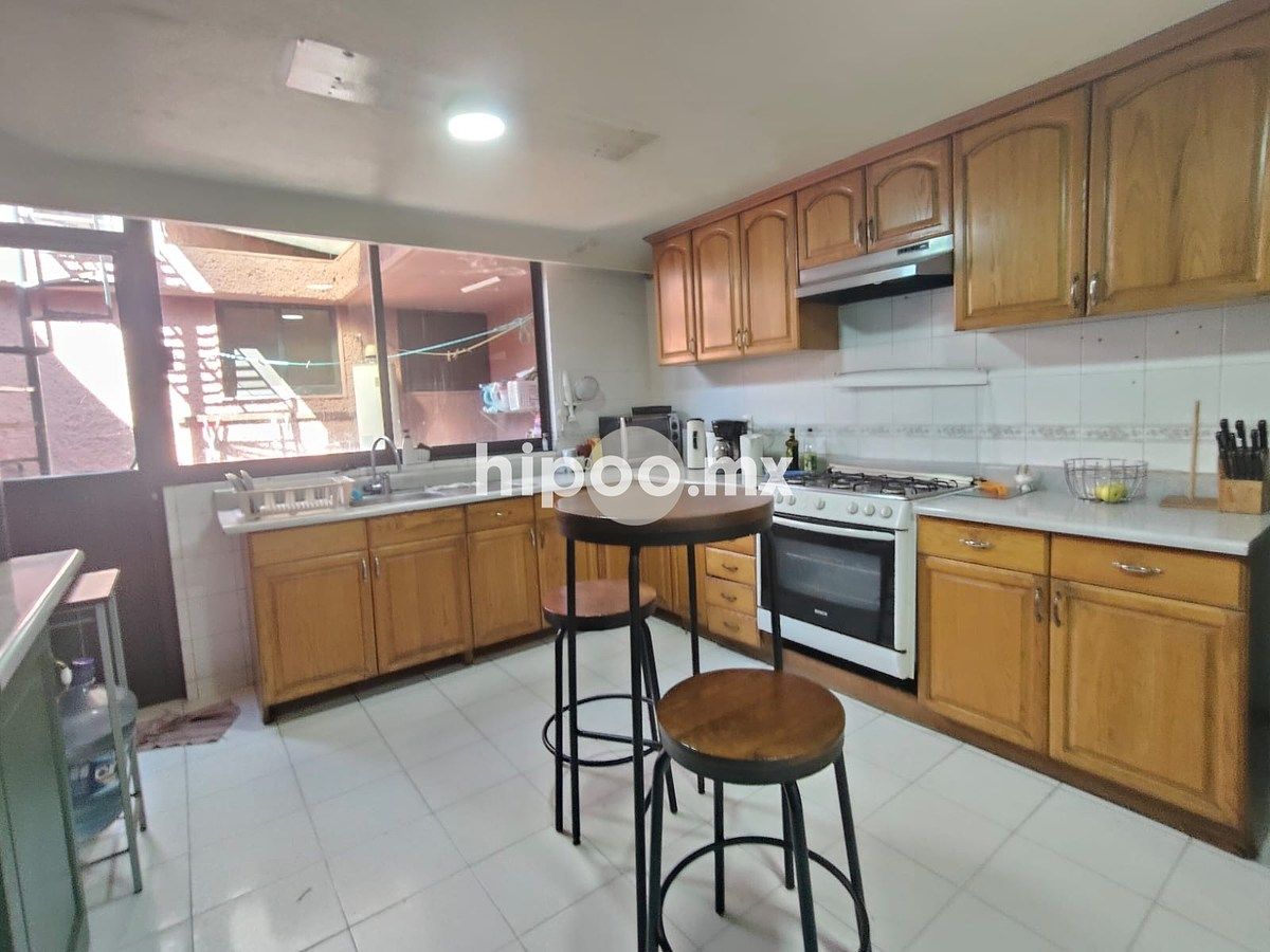 Casa em Colón Echegaray, Naucalpan de Juárez, foto 10 de 32