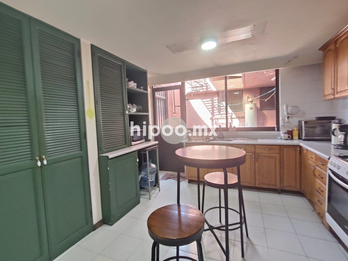 Casa em Colón Echegaray, Naucalpan de Juárez, foto 9 de 32