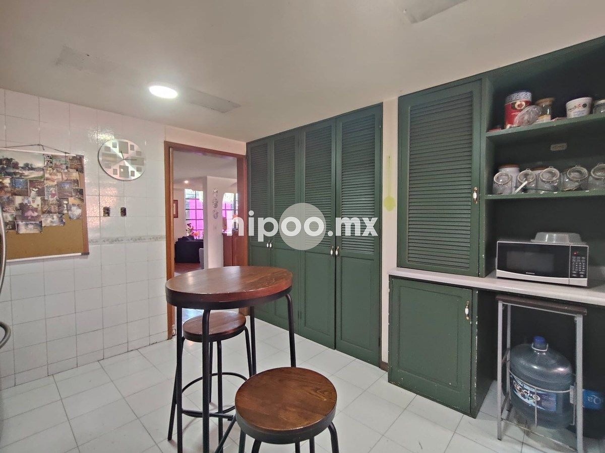 Casa em Colón Echegaray, Naucalpan de Juárez, foto 11 de 32