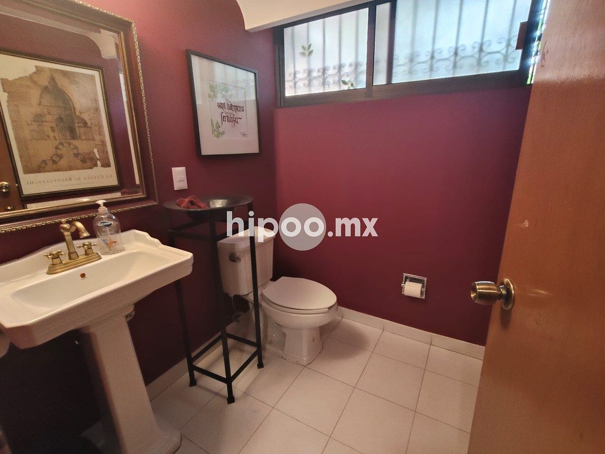 Casa em Colón Echegaray, Naucalpan de Juárez, foto 8 de 32