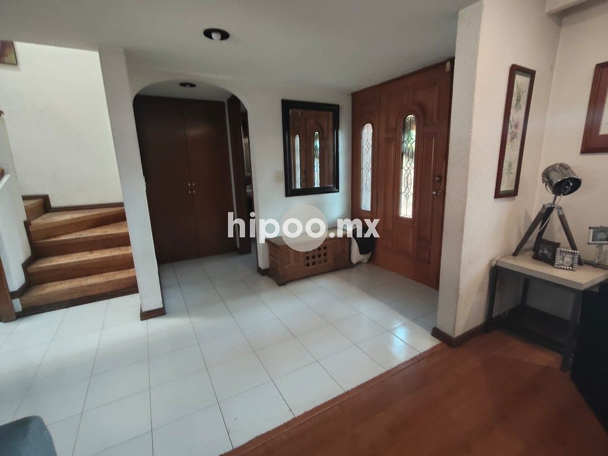 Casa em Colón Echegaray, Naucalpan de Juárez, foto 7 de 32