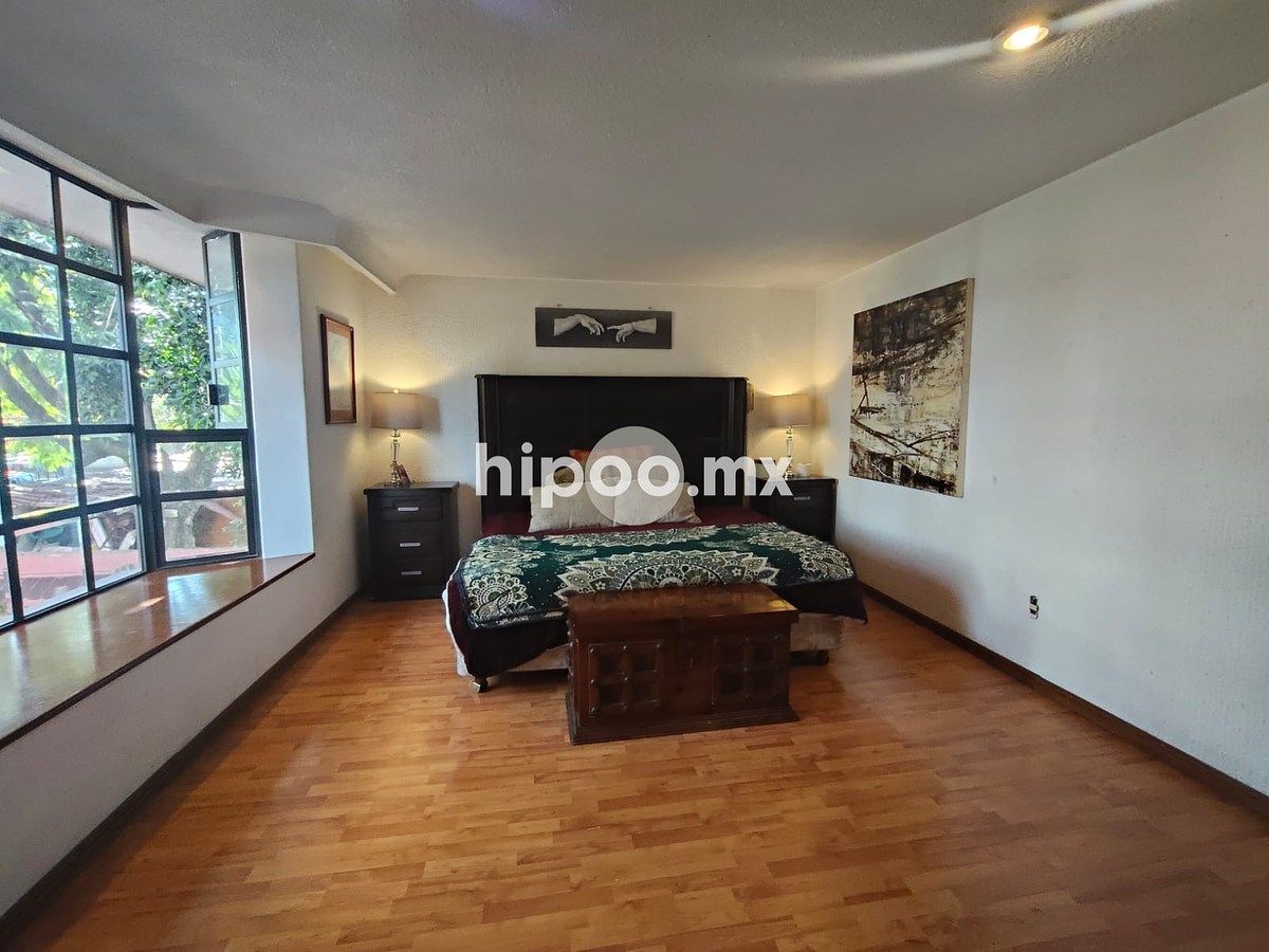 Casa em Colón Echegaray, Naucalpan de Juárez, foto 12 de 32