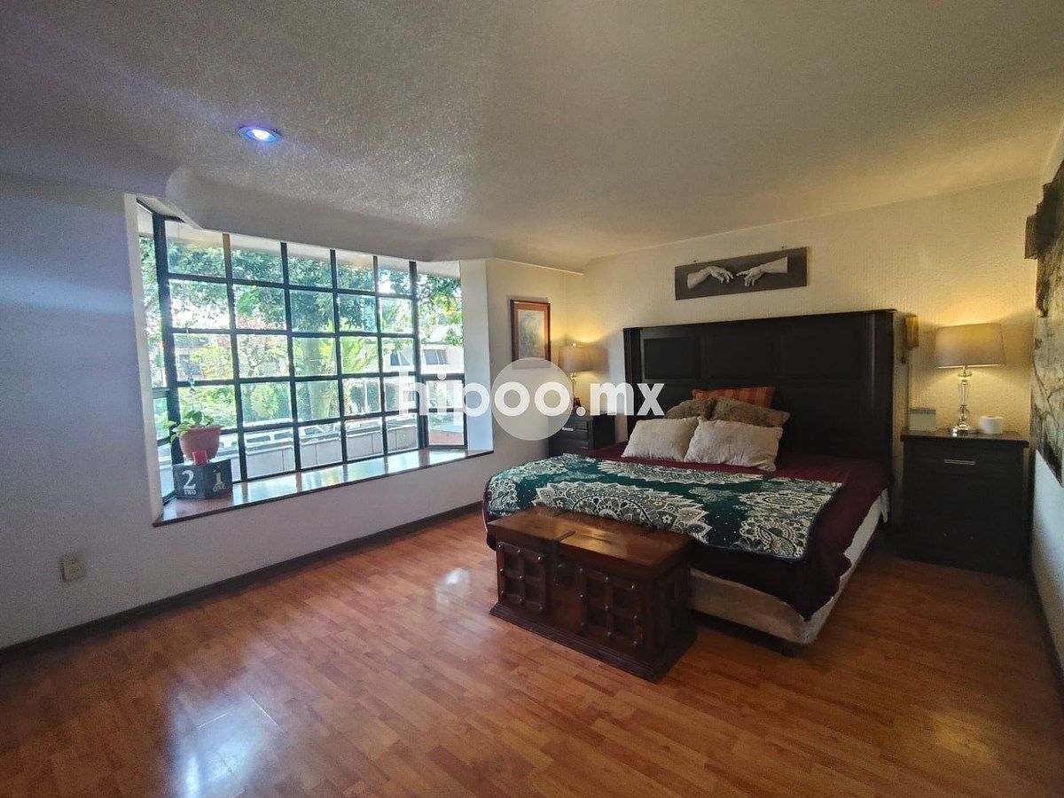 Casa em Colón Echegaray, Naucalpan de Juárez, foto 13 de 32