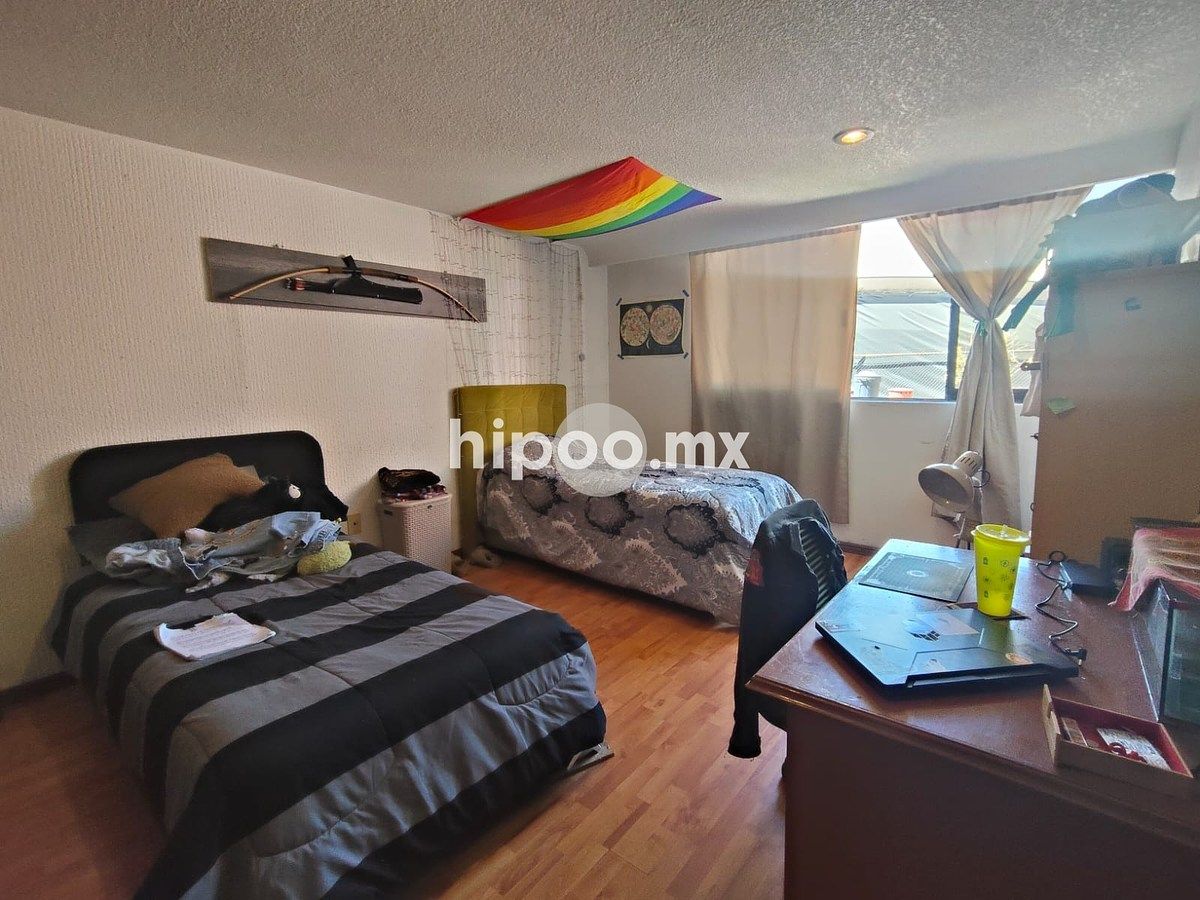 Casa em Colón Echegaray, Naucalpan de Juárez, foto 17 de 32