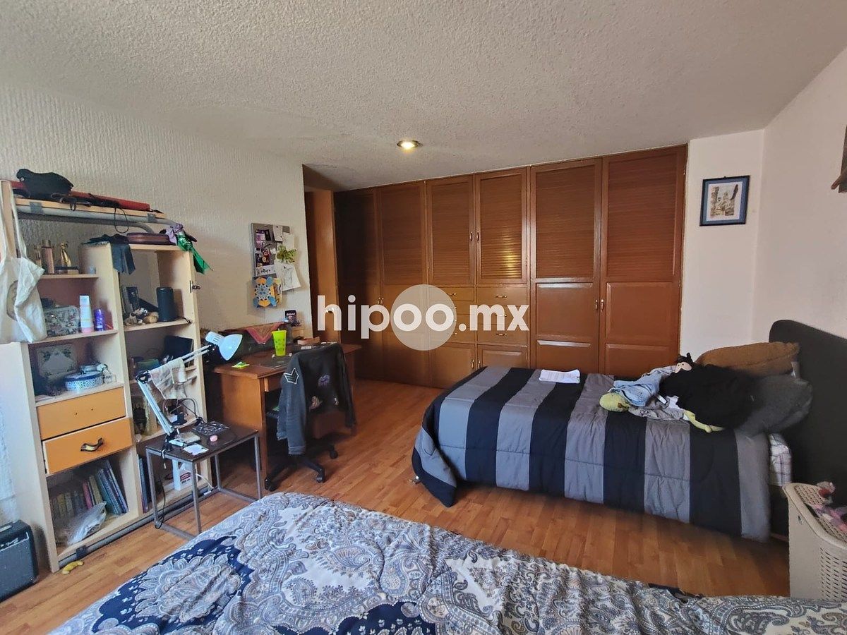 Casa em Colón Echegaray, Naucalpan de Juárez, foto 16 de 32