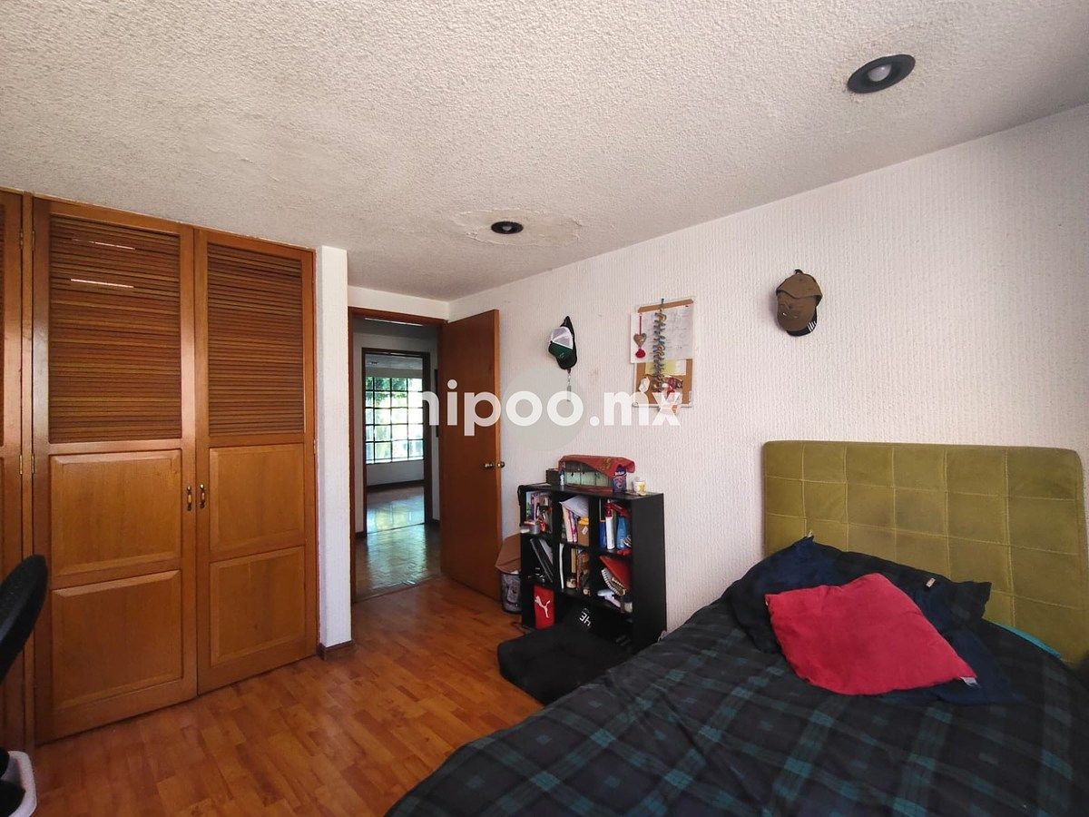 Casa em Colón Echegaray, Naucalpan de Juárez, foto 19 de 32
