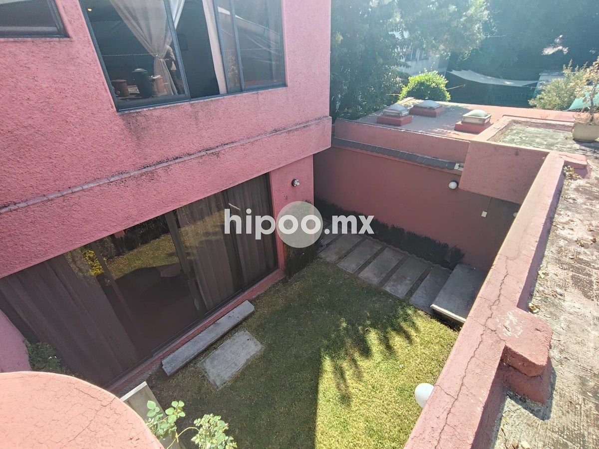 Casa em Colón Echegaray, Naucalpan de Juárez, foto 25 de 32