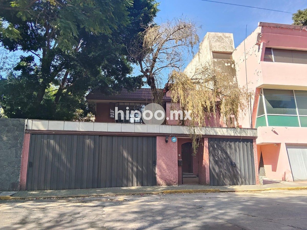 Casa em Colón Echegaray, Naucalpan de Juárez, foto 32 de 32