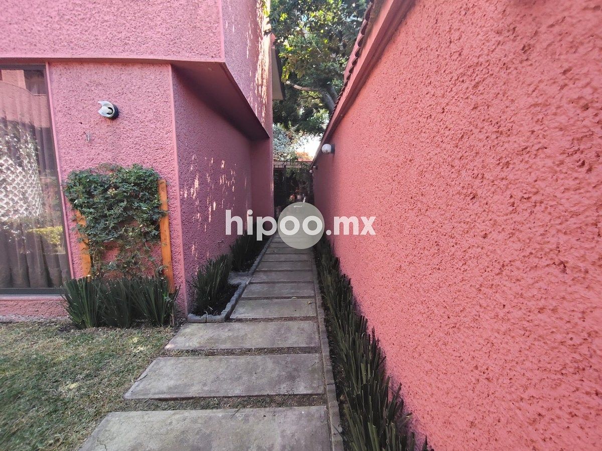 Casa em Colón Echegaray, Naucalpan de Juárez, foto 26 de 32
