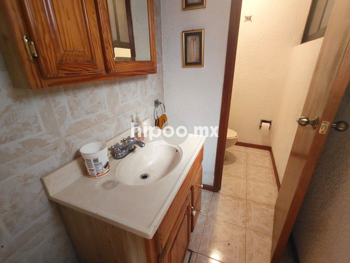 Casa em Colón Echegaray, Naucalpan de Juárez, foto 22 de 32