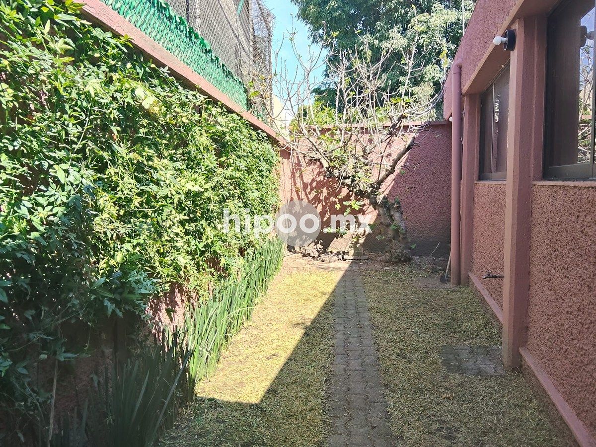 Casa em Colón Echegaray, Naucalpan de Juárez, foto 27 de 32