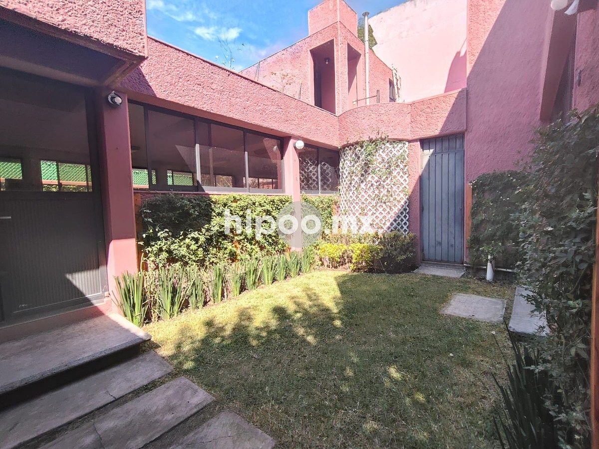 Casa em Colón Echegaray, Naucalpan de Juárez, foto 28 de 32