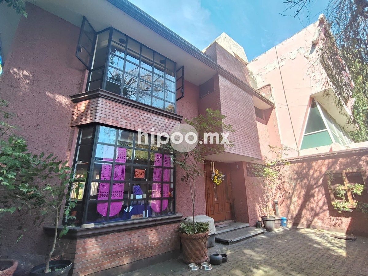 Casa em Colón Echegaray, Naucalpan de Juárez, foto 29 de 32