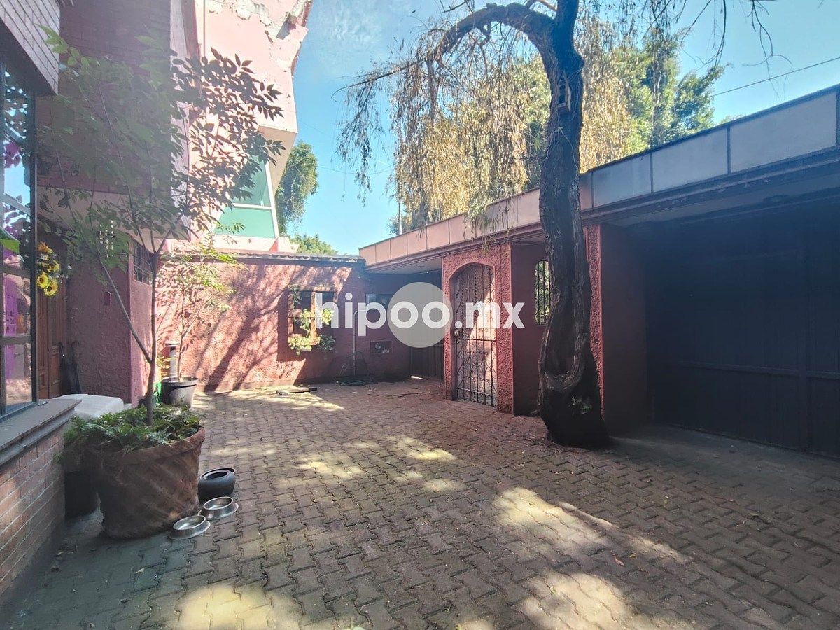 Casa em Colón Echegaray, Naucalpan de Juárez, foto 30 de 32