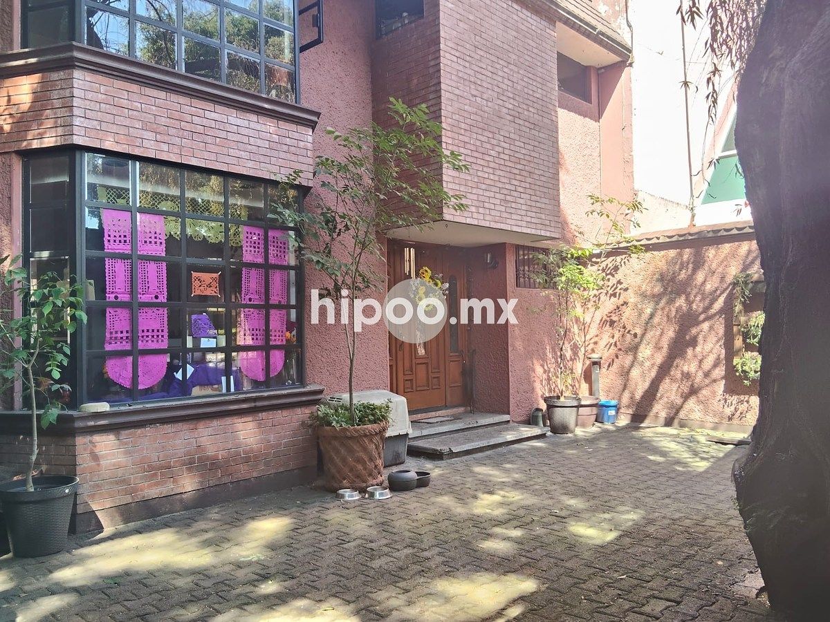 Casa em Colón Echegaray, Naucalpan de Juárez, foto 31 de 32