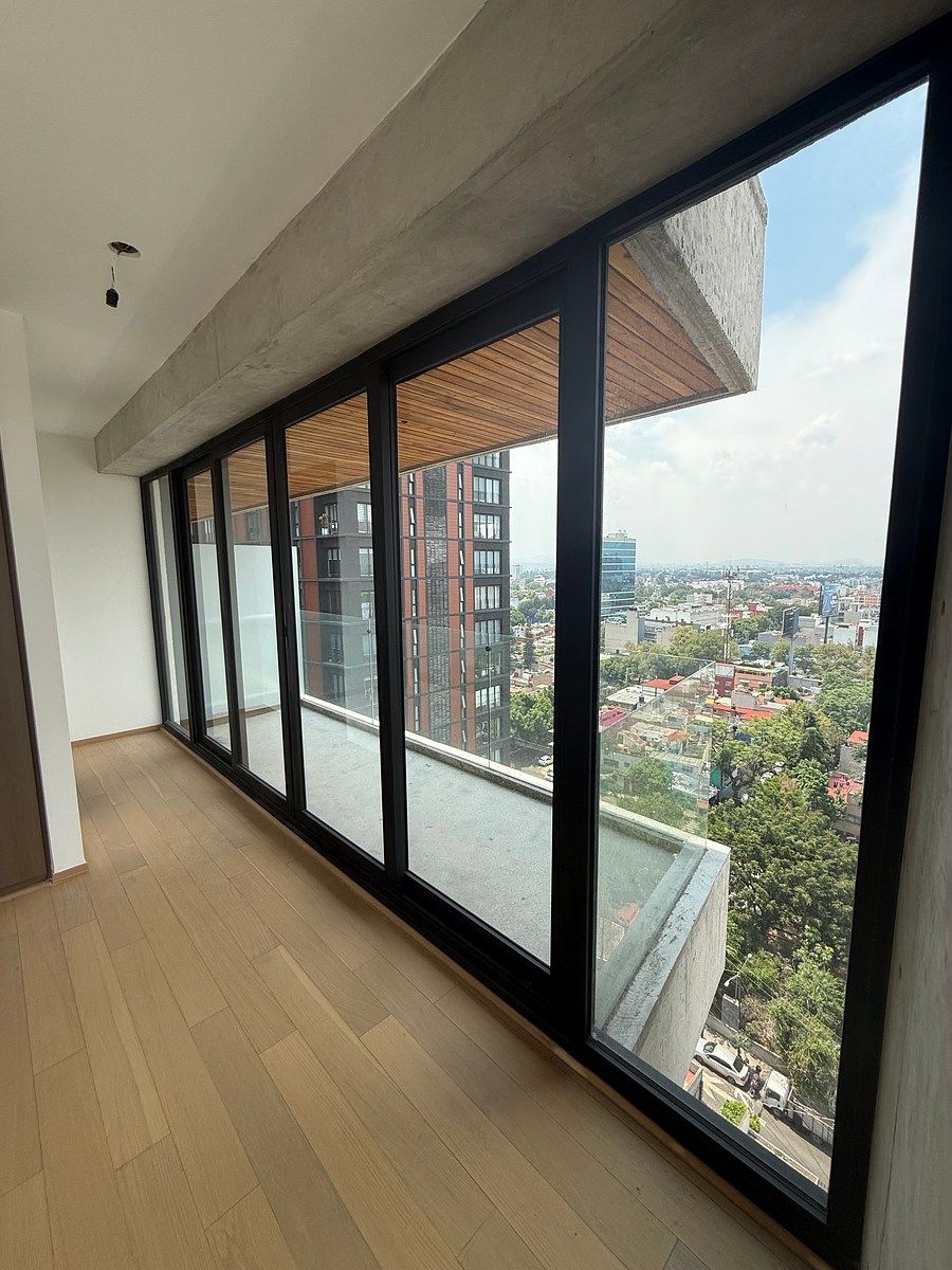 Apartment in Granada, Miguel Hidalgo, photo 2 of 16