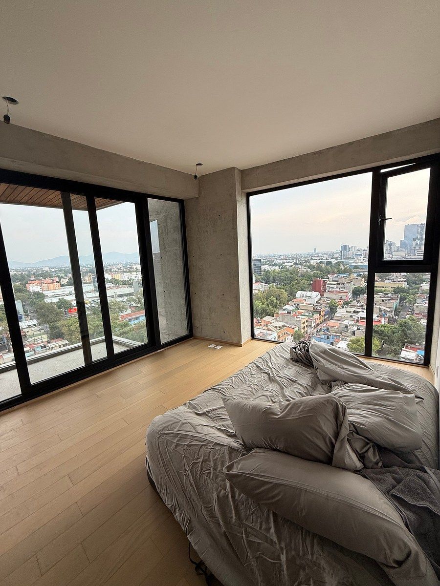 Apartment in Granada, Miguel Hidalgo, photo 7 of 16