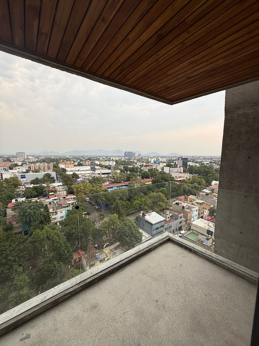 Apartment in Granada, Miguel Hidalgo, photo 8 of 16