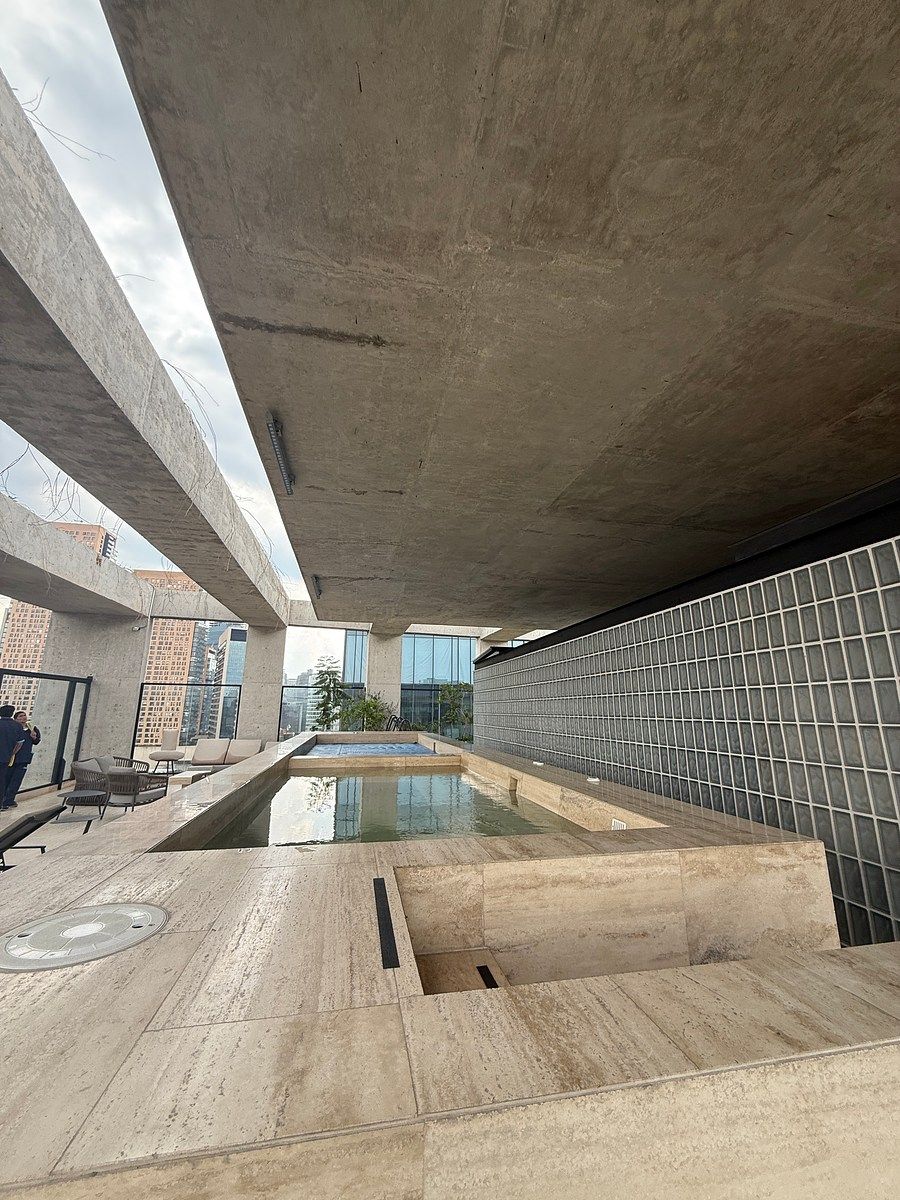 Apartment in Granada, Miguel Hidalgo, photo 13 of 16