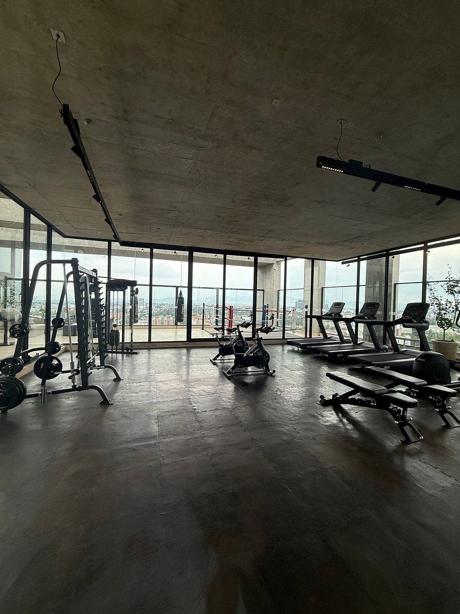 Apartment in Granada, Miguel Hidalgo, photo 14 of 16