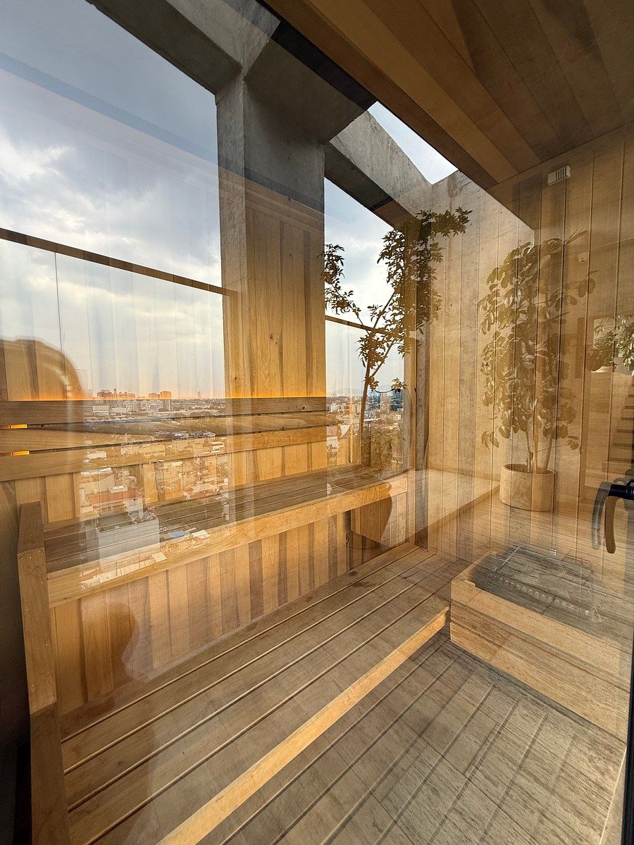 Apartment in Granada, Miguel Hidalgo, photo 16 of 16