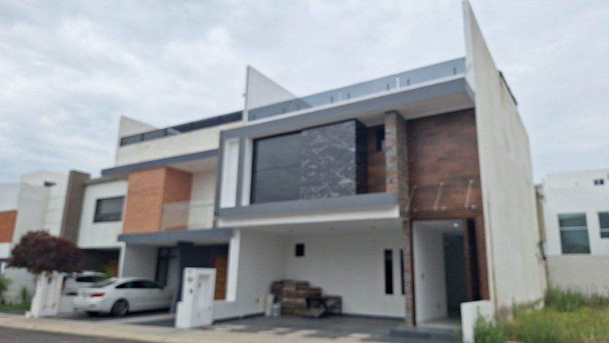 Casa en Zen Life Residencial I, El Marqués, foto 2 de 25