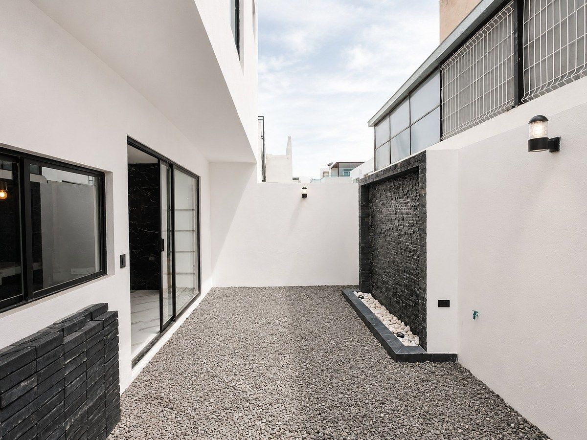 Casa en Zen Life Residencial I, El Marqués, foto 10 de 25