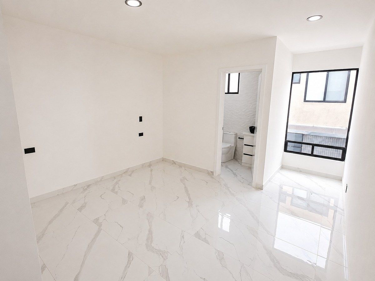 Casa en Zen Life Residencial I, El Marqués, foto 20 de 25