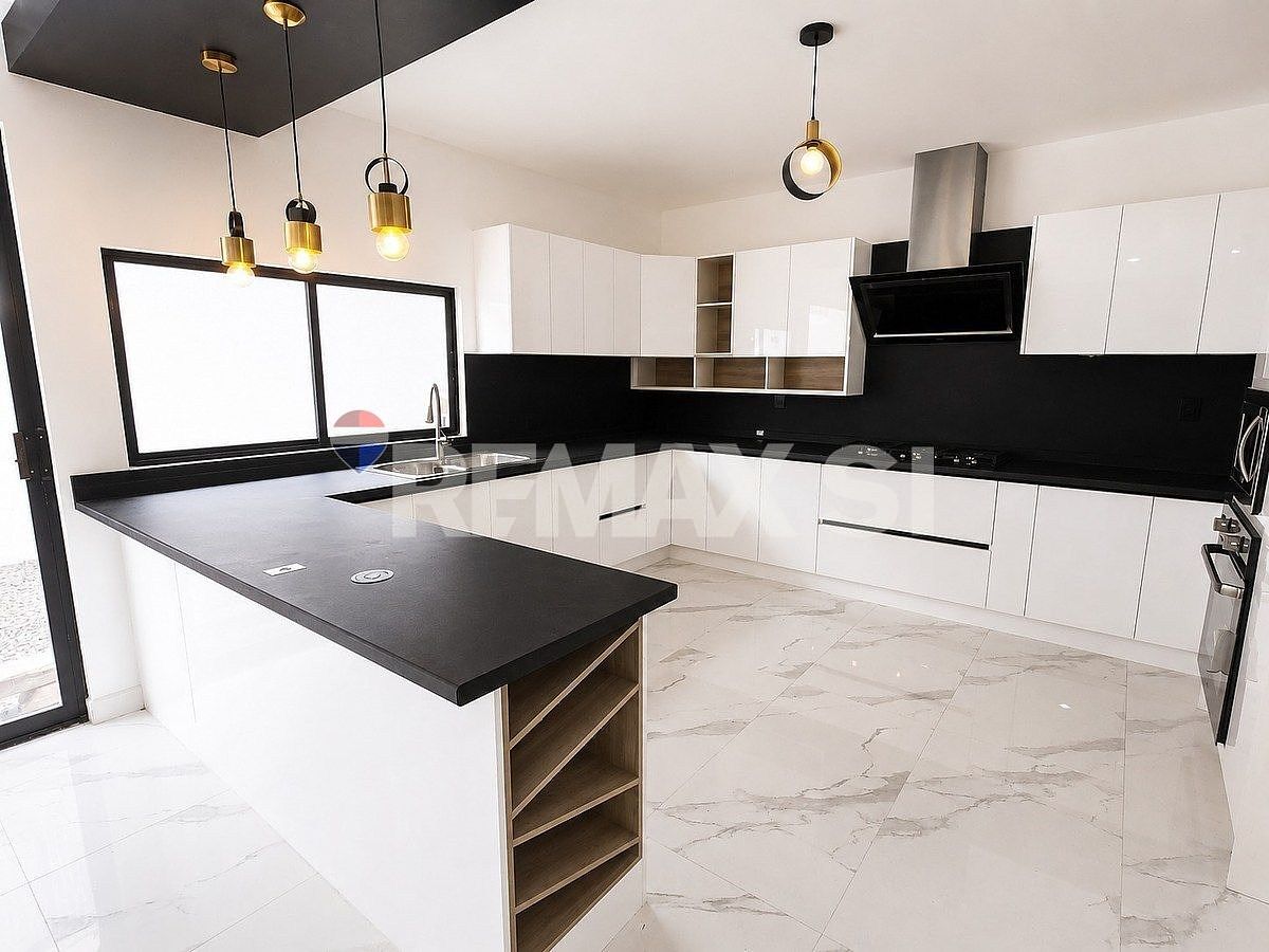House in Zen Life Residencial I, El Marqués, photo 8 of 25