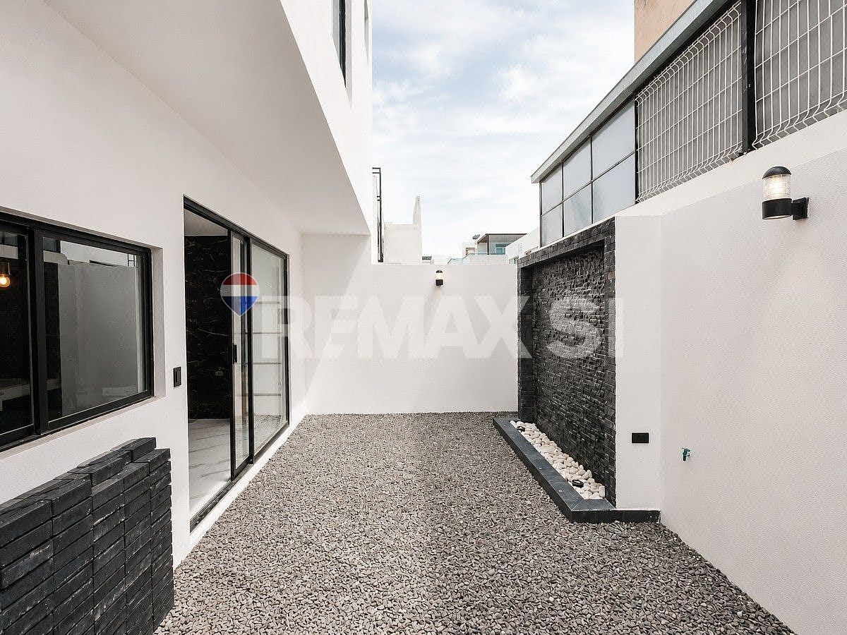 House in Zen Life Residencial I, El Marqués, photo 10 of 25