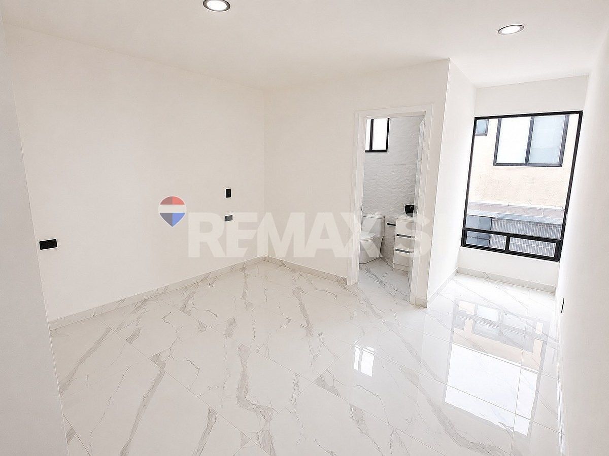 House in Zen Life Residencial I, El Marqués, photo 20 of 25