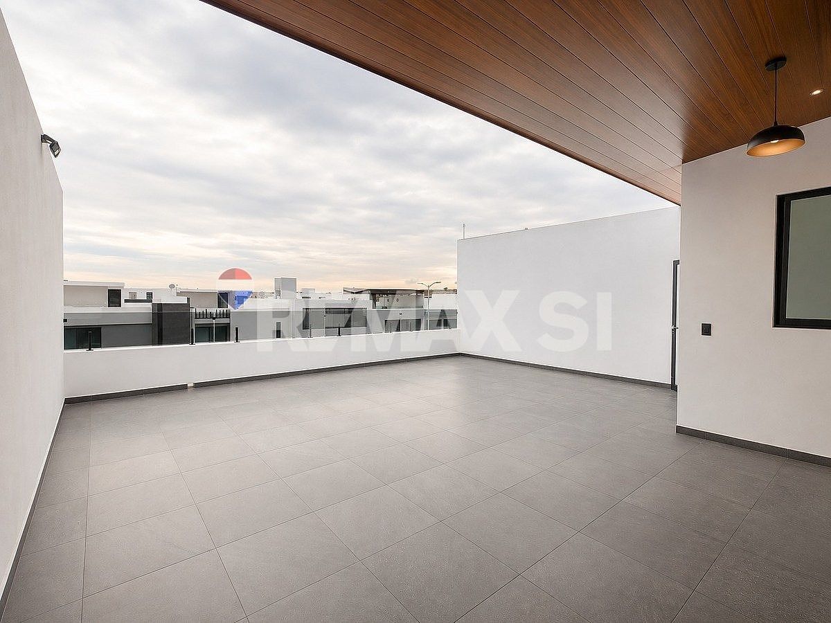 House in Zen Life Residencial I, El Marqués, photo 25 of 25