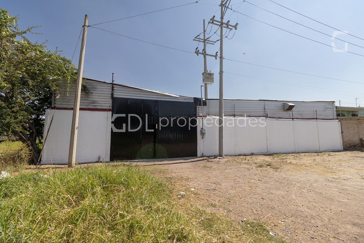 Galpão comercial em Santa Anita, Tlajomulco de Zúñiga, foto 2 de 22