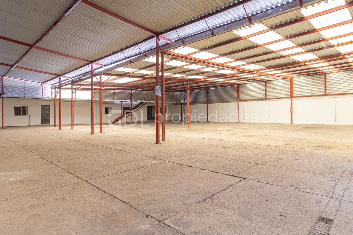 Galpão comercial em Santa Anita, Tlajomulco de Zúñiga, foto 3 de 22