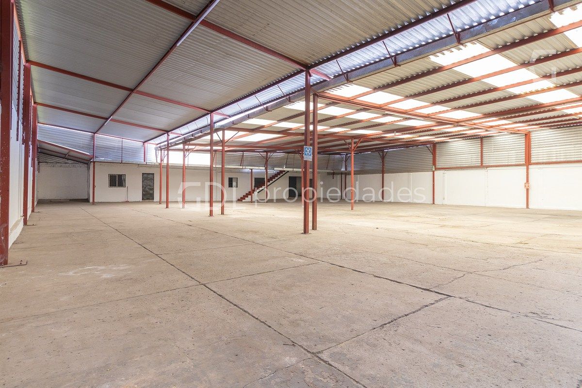 Galpão comercial em Santa Anita, Tlajomulco de Zúñiga, foto 4 de 22