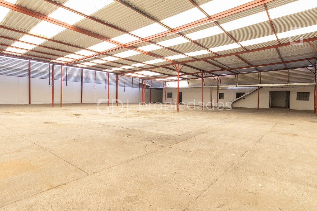 Galpão comercial em Santa Anita, Tlajomulco de Zúñiga, foto 5 de 22